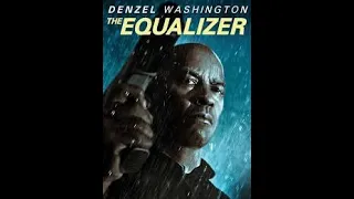 Alone - (OST The Equalizer)