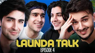 Boys talk about Elections, embarrassing moments & more | Launda Talk Ep. 4