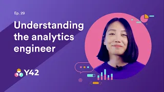 What is an analytics engineer? What do they do? | The Data Pinch Ep.29