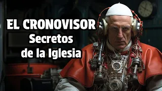 El Cronovisor: Misterios Y Leyendas Del Vaticano - El DoQmentalista