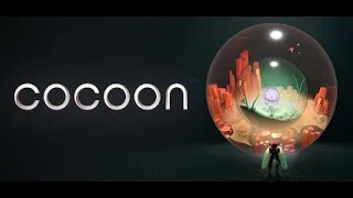 COCOON Full Game Walkthrough Gameplay (No Commentary)