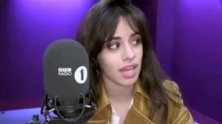 Camila Cabello : Awkward and unprofessional moments