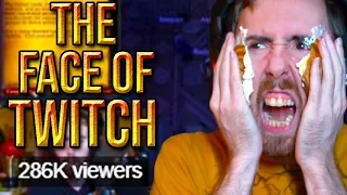 Asmongold Is The Face Of Twitch -  Classic WoW Release Highlights #3