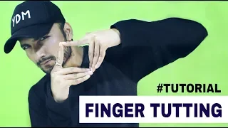 Finger Tutting Tutorial | Yashdeep Malhotra | It's a Coincidence👉BTS Butter (Cooler Remix) Taehyung