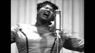 Mahalia Jackson - Keep Your Hand on the Plow