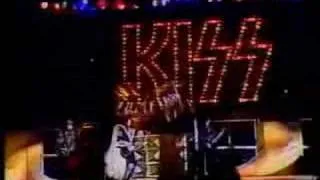 KISSOLOGY 2 - Detroit Rock City