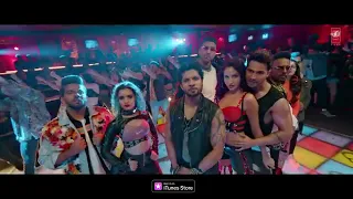 Garmi Song   Street Dancer 3D   Varun D, Nora F, Shraddha K, Badshah, Neha K   Remo D   T Series