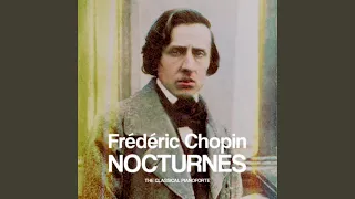 Nocturne in C minor, Op. 48, No. 1