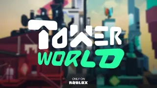 Tower World gameplay.