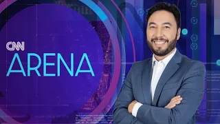 CNN ARENA - 26/04/2024