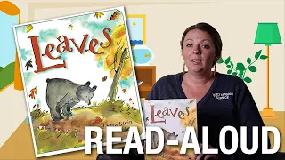 Read-Aloud: "Leaves" by David Ezra Stein