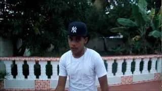 Deron el Prototipo - (Freestyle)