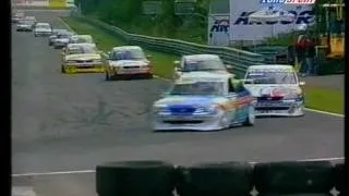 1998 STW Super Touring championship - part 4.