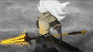 Dark Souls Anime Opening