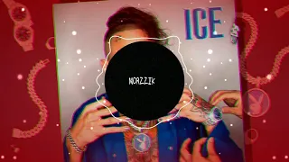 MORGENSHTERN - ICE (slowed + reverb ) (prod.by MORZZik)