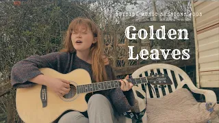 Golden Leaves - Outside Music Sessions by Honey Rich