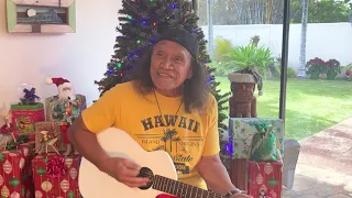 2021 Froio Ohana Christmas Eve Greeting from Henry Kapono