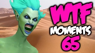 Dota 2 WTF Moments 65