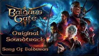 31 Baldur's Gate 3 Original Soundtrack - Song Of Balduran