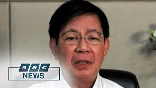 Lacson admits killing someone 'in self-defense, in line of duty' | ANC