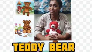 Teddy Bear Teddy Bear | Second Home Nursery Rhymes | Kids Songs