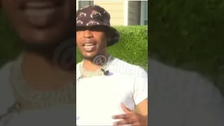 Man who witnessed Atlanta rapper Trouble’s murder describes what happened