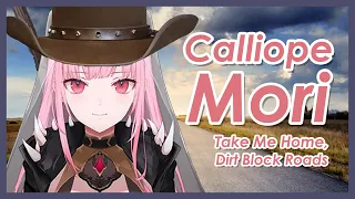 Calli version of Country Roads