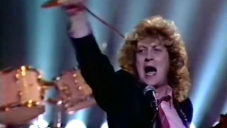 Slade - My Oh My - British Rock and Pop Awards (21-02-1984)