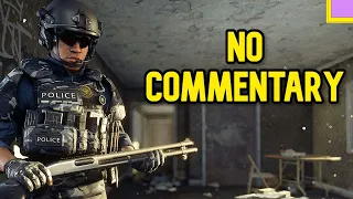 Battlefield Hardline: Conquest  No Commentary (Xbox Series X)