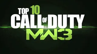 Modern Warfare 3: Top 10 Knife Kills Episode 23 by Anoj