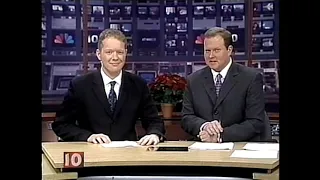 WHEC-TV 6PM Newscast | January 31, 2003