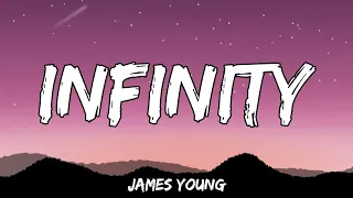 James Young - Infinity (Lyrics) | Judah - Vasman