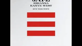 Run This Town Instrumental