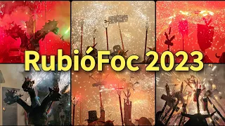 RubióFoc 2023