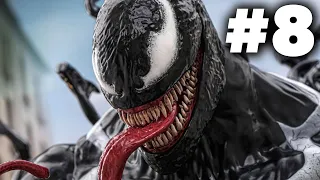 Marvel's Spider-Man 2 Gameplay Walkthrough Part 8 - VENOM