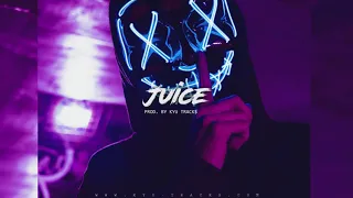 Sick Rap/Trap Beat - "Juice" | Hard Rap Beat Instrumental 2019 (prod. Kyu Tracks)