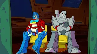 Transformers One ( G1 Version )