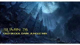 Old Skool 1993 Dark Jungle Mix Pt2