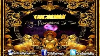 Big K.R.I.T. - Only One (Feat. Wiz Khalifa & Smoke DZA) (King Remembered In Time)