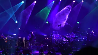 PHISH : Slave To The Traffic Light : {4K Ultra HD} : Deer Creek : Noblesville, IN : 6/5/2022