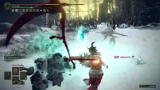 Quick Scythe tip that will change how you play the weapon