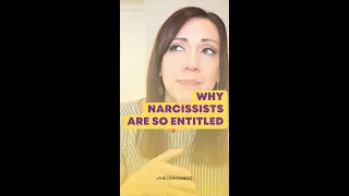 The Entitlement of a Narcissist: Understanding Their Mindset