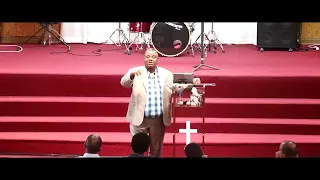 Pastor Befekadu Atmew ተከታታይ ትምህርት ሰባቱ አብያተ ክርስቲያናት part 4