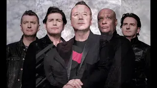 Simple Minds - Mandela Day (Subtítulos Español)