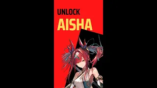[Another Eden] How to Unlock Aisha - FREE CHARACTER!