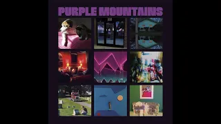 Purple Mountains - Purple Mountains (Full Album)