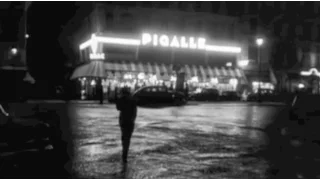 Pigalle's Music Stores
