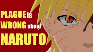 PlagueOfGripes is WRONG about NARUTO