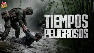 Tiempos Peligrosos | Película Cristiana