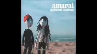 2. Días de verano (Amaral)